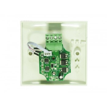 Стационарный диммер 16A 192W 12V (potentiometer)
